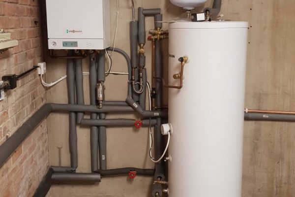 Protect your boiler Protect your boiler